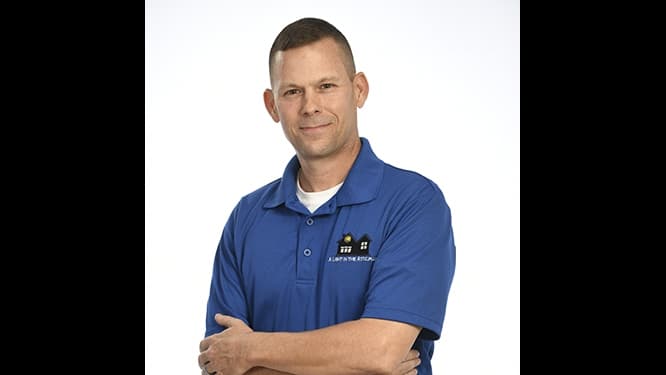 A Light in the Attic, PLLC - Roof Repair in Kingwood