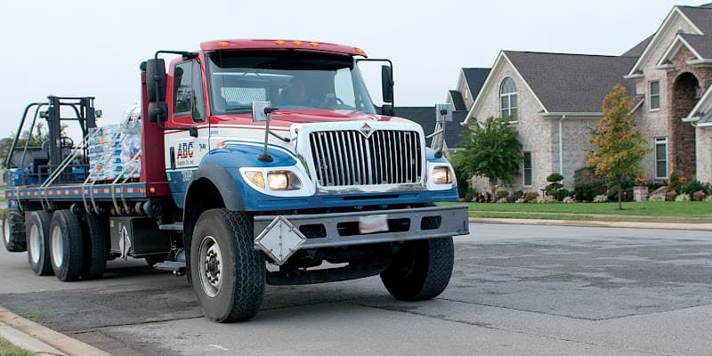 ABC Supply Co. Inc. - Shingle Roofing in Houston