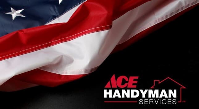 Ace Handyman Services The Woodlands - Roof Repair in Magnolia