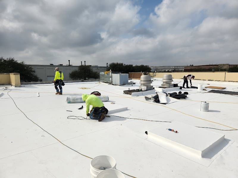 Advanced Roofing Solutions LLC - Residential Roofing in Houston