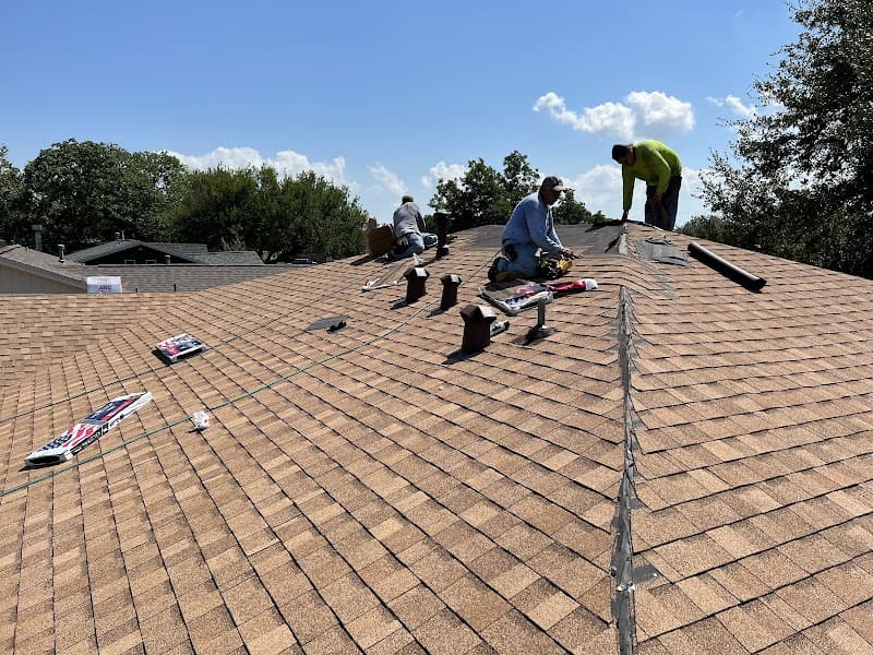 Affordable Roofing - Emergency Repair in Houston
