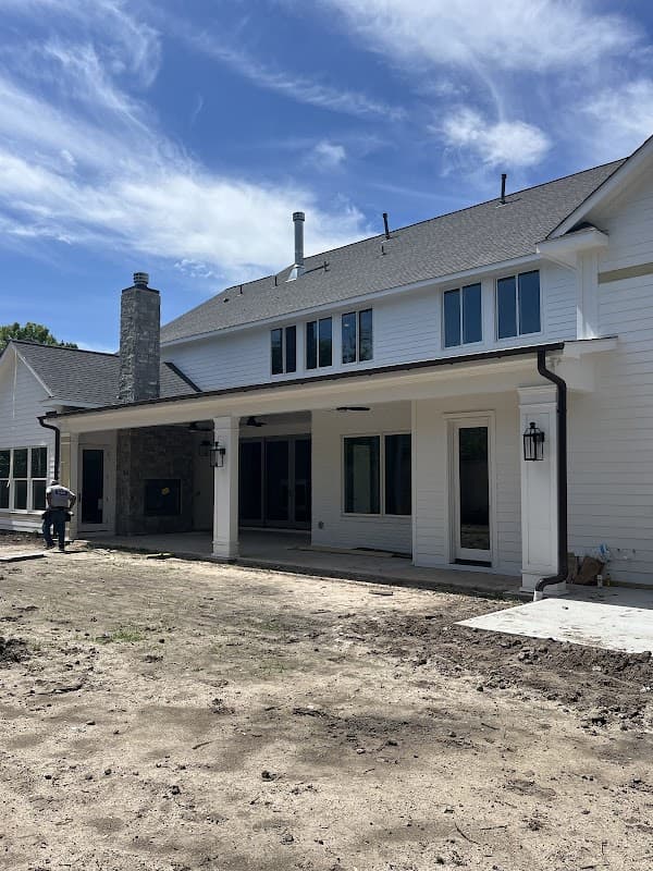 A.J.'s Seamless Gutters - Gutter Installation in Houston