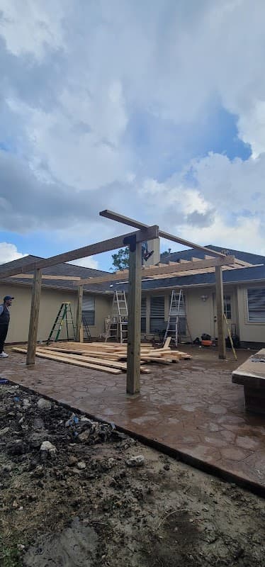 Ak.homeimprovement LLC - Roof Repair in Sugar Land