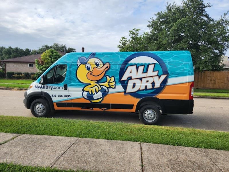 All Dry - Roof Repair in La Porte