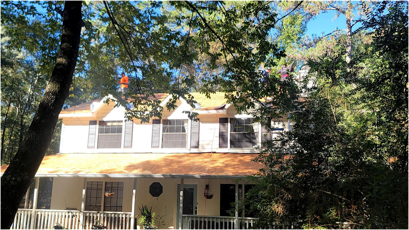 American Construction & Roofing - Residential Roofing in Porter