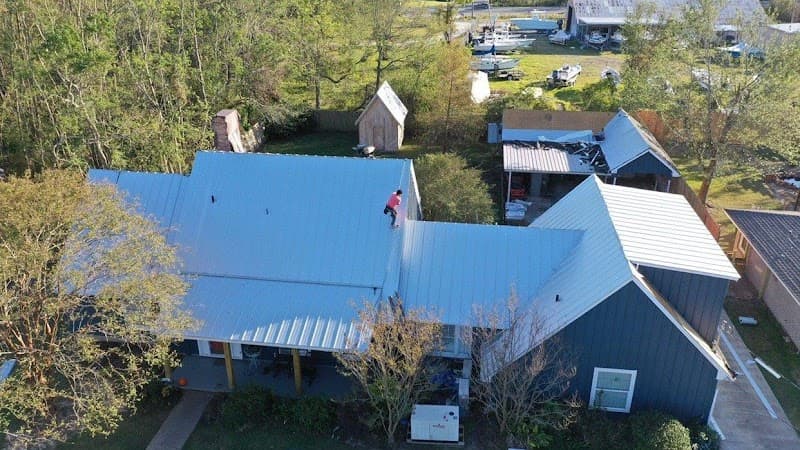 American Elite Construction, LLC - Residential Roofing in Stafford