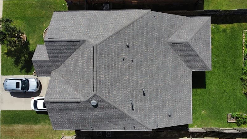 American Frontier Roofing, Inc. - Residential Roofing in Houston