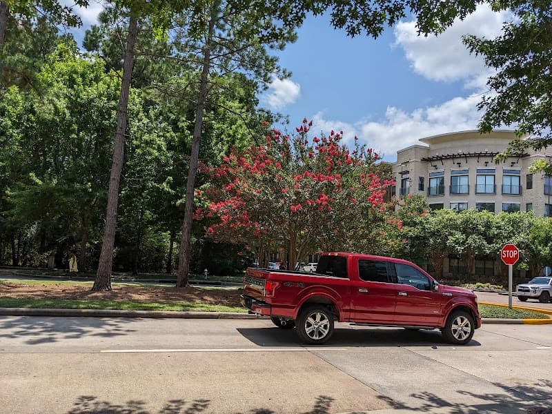 Apex Roofing Company The Woodlands - Flat Roofing in The Woodlands