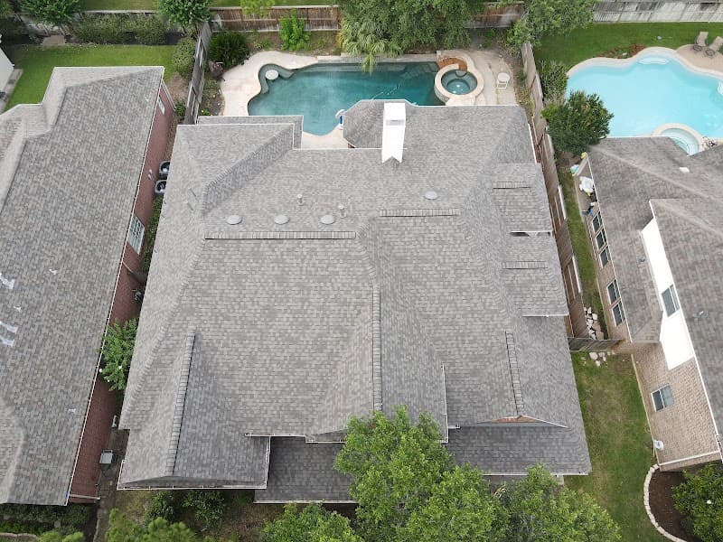 Apex Roofing Solutions, Inc. - Residential Roofing in Katy