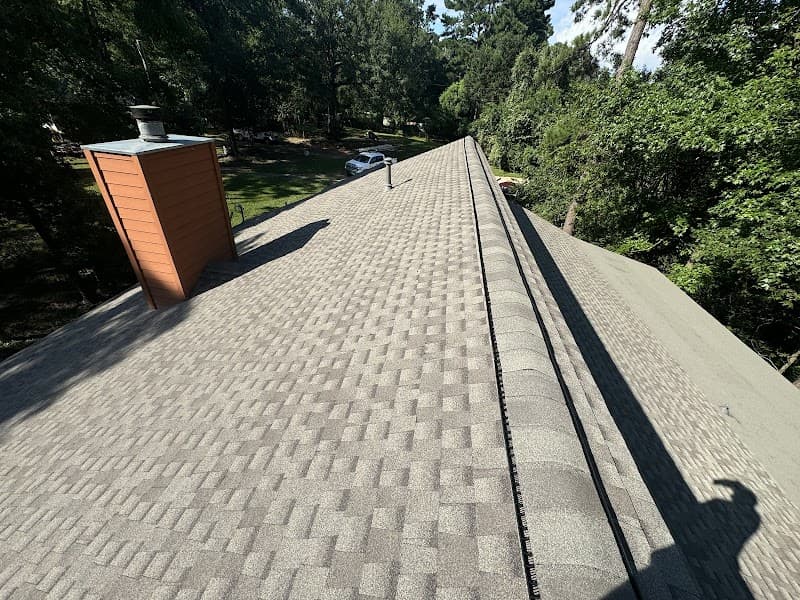 Arcangel Contractors - Roof Repair in Spring
