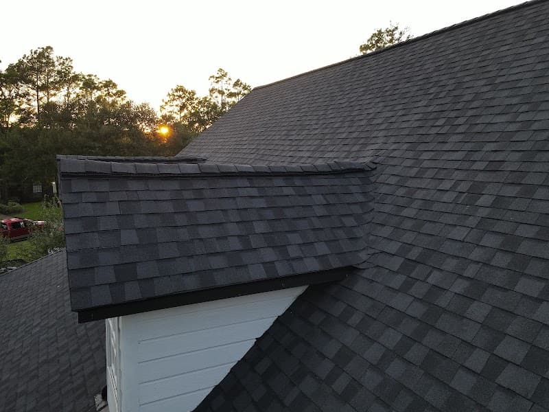 Ark Roofing & Restoration - Residential Roofing in The Woodlands