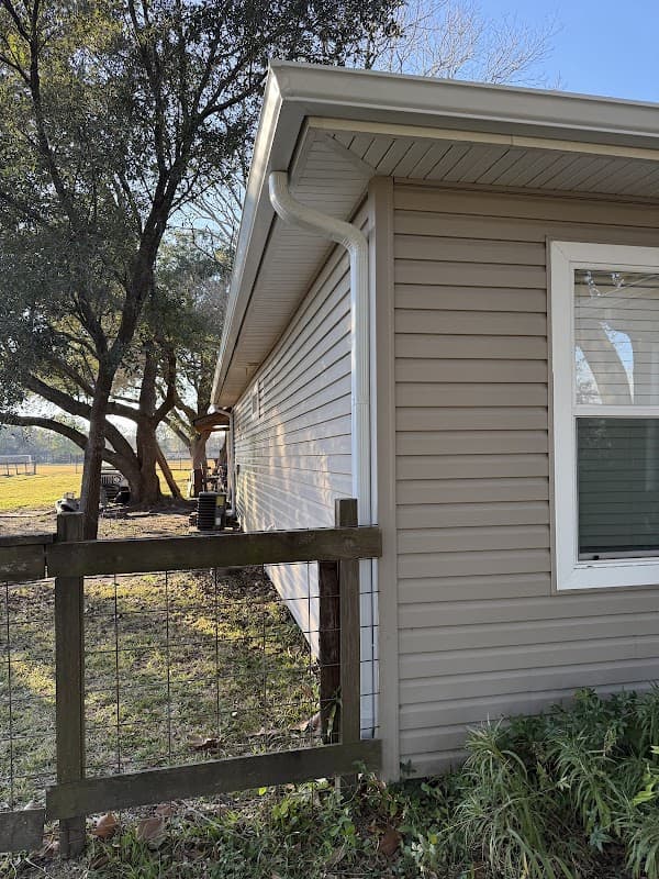 Arm Strong Gutters & Sheet Metal - Metal Roofing in Houston