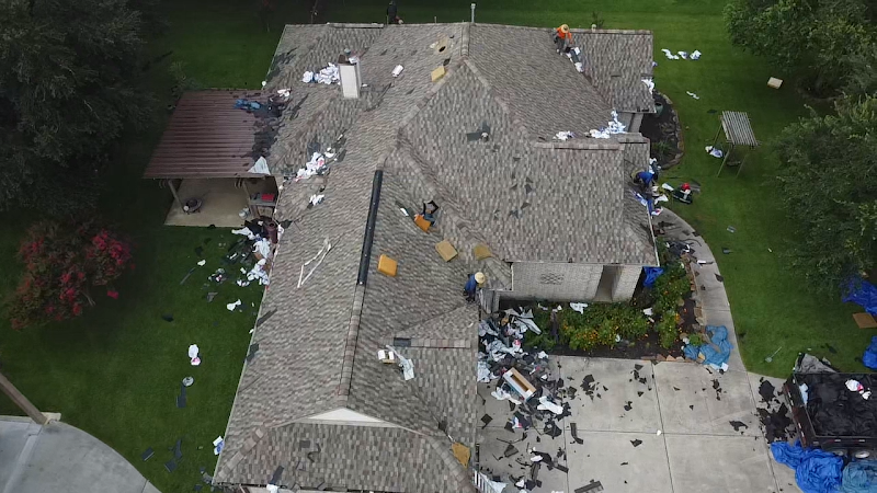 Arrowhead Roofing & General Contracting - Roof Repair in Humble