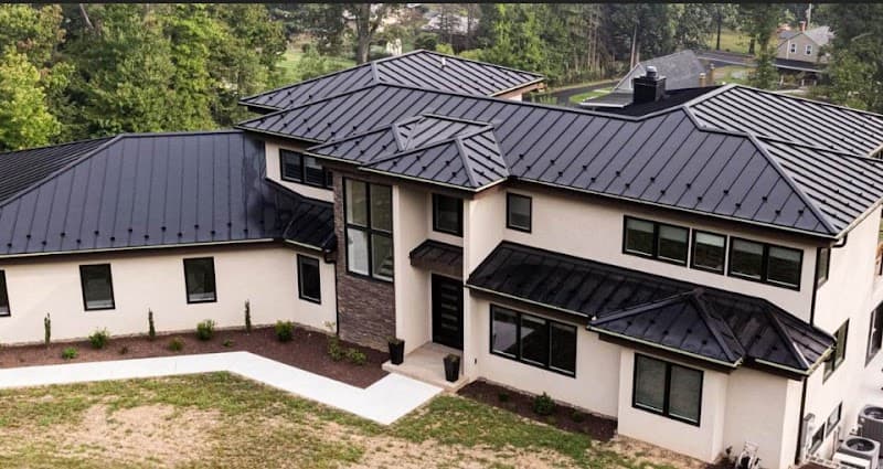 Ascension Roofing and Construction - Shingle Roofing in Pearland