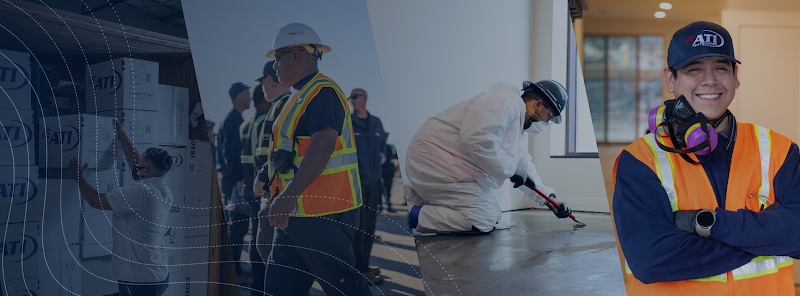 ATI Restoration - Roof Repair in Houston