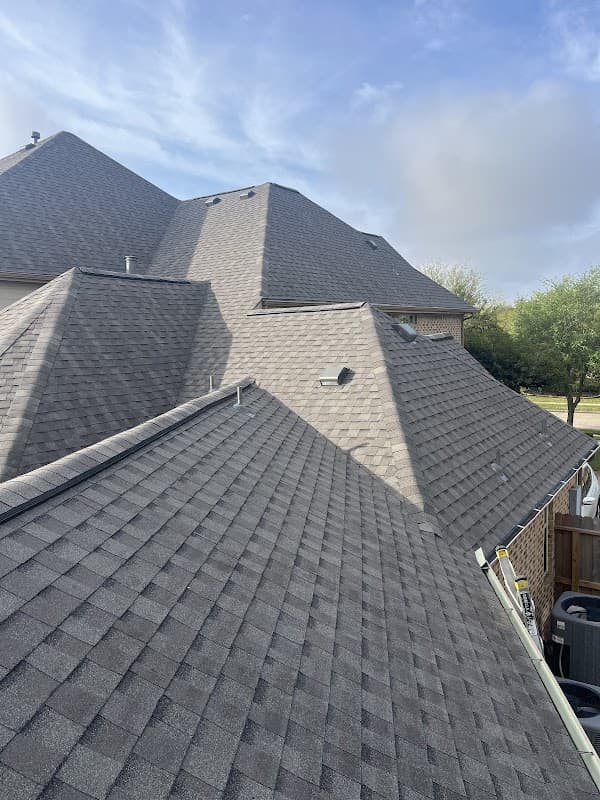 Bayside Roofing and Construction LLC - Residential Roofing in League City