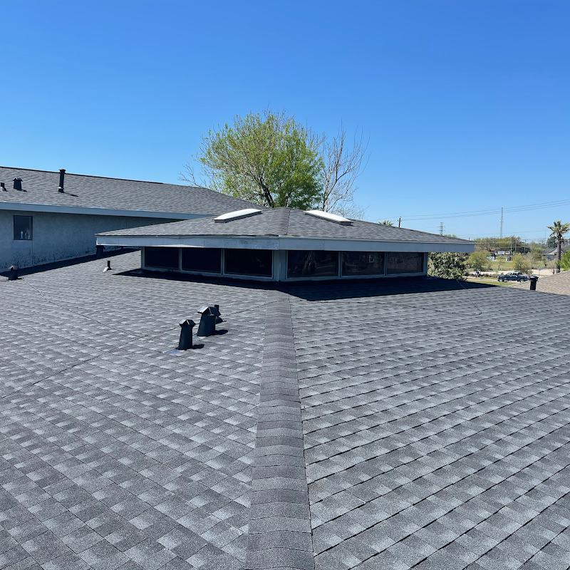 BD Roofing & Contracting - Residential Roofing in Pasadena