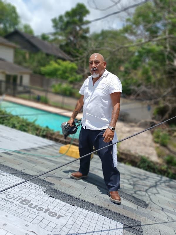 Bellaire Roofing Co - Residential Roofing in Houston