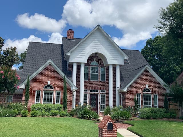 Ben Diaz Roofing - Commercial Roofing in Porter