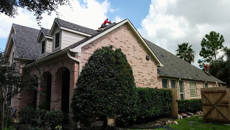 Beveridge Roofing and Construction LLC - Roof Repair in League City