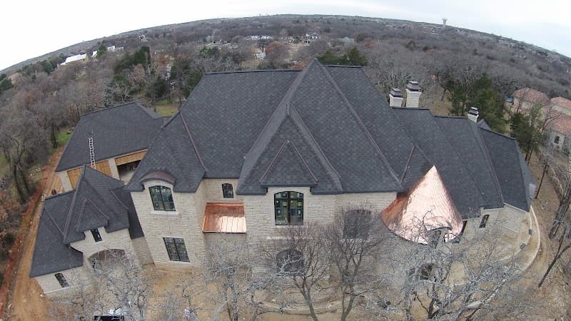 Brinkmann Quality Roofing Services - Shingle Roofing in Friendswood