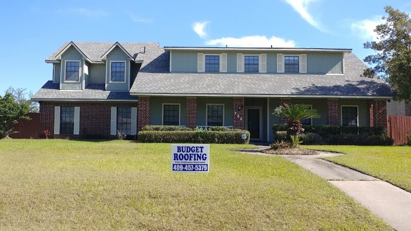 Budget Roofing LLC - Flat Roofing in La Marque