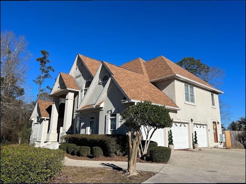 Caleb & Sons Roofing & Construction LLC - Roof Repair in Dayton