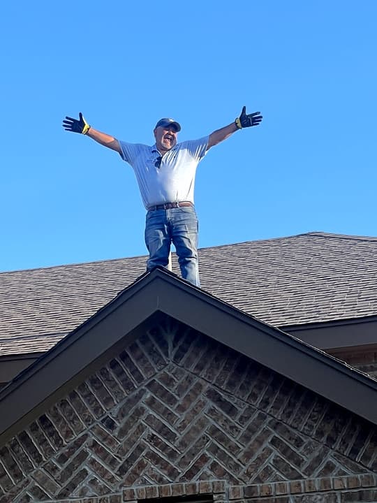 Centennial Shingle, Inc. - Shingle Roofing in Needville