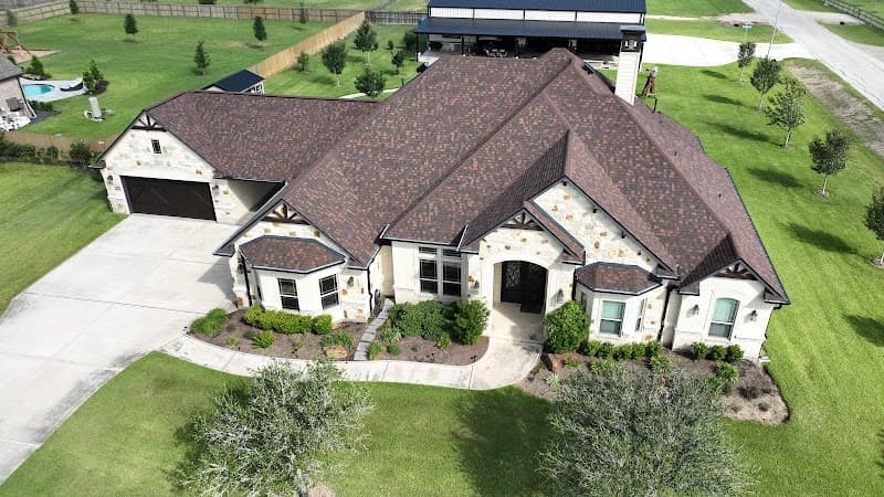 Cinch Roofing - Residential Roofing in Sugar Land