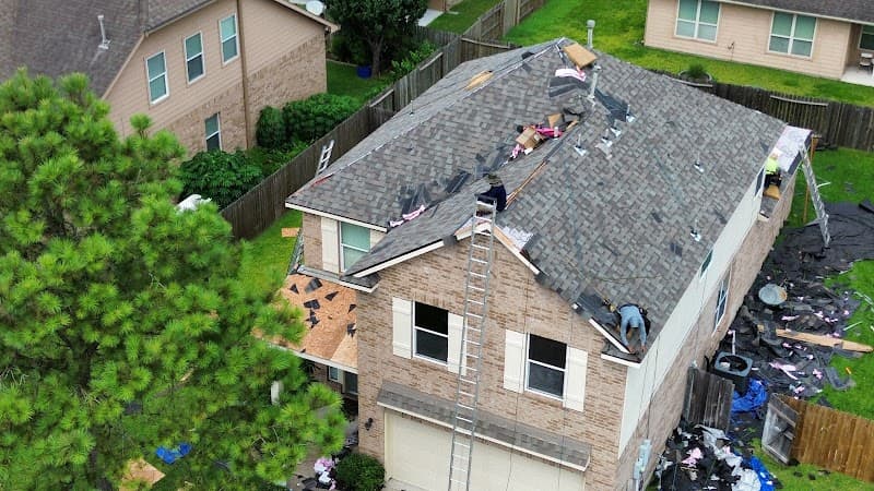 C&M Roofing & Construction L.L.C - Residential Roofing in Pearland