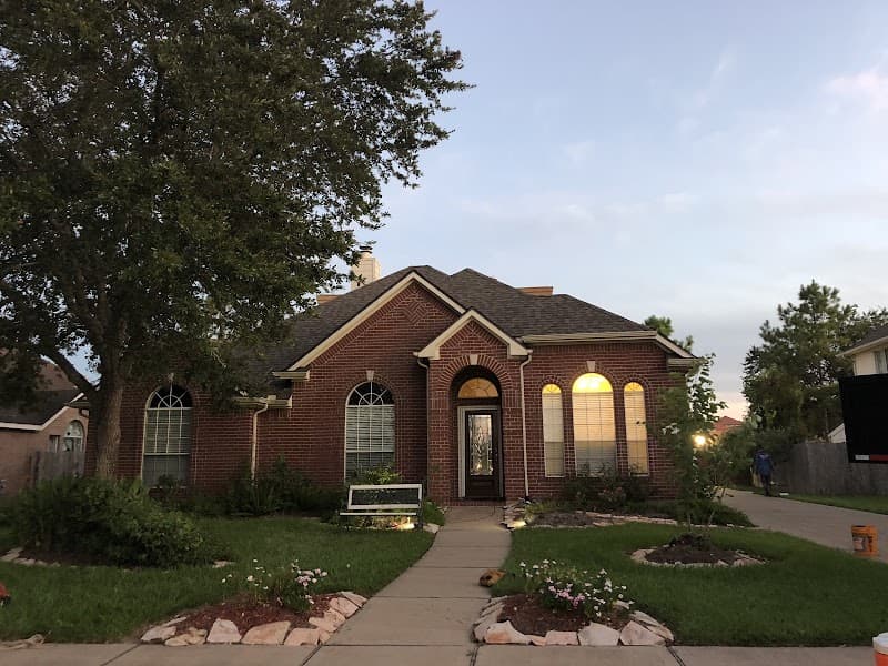 Coastal Roofing & Construction - Shingle Roofing in League City