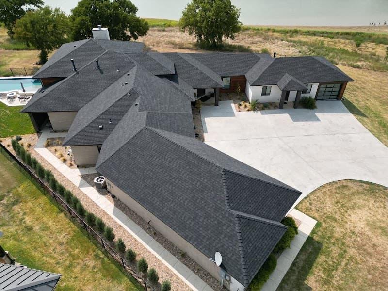 Compass Roofing TX - Residential Roofing in Cypress