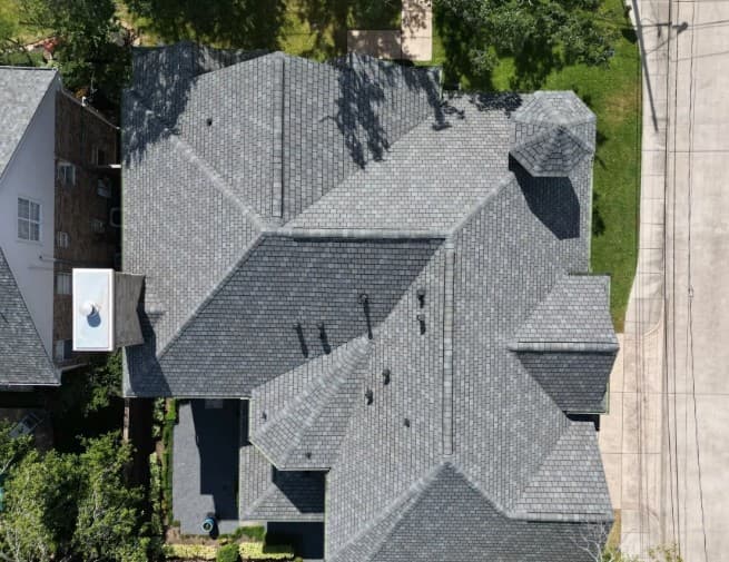 Complete Commercial Roofing - Commercial Roofing in Houston