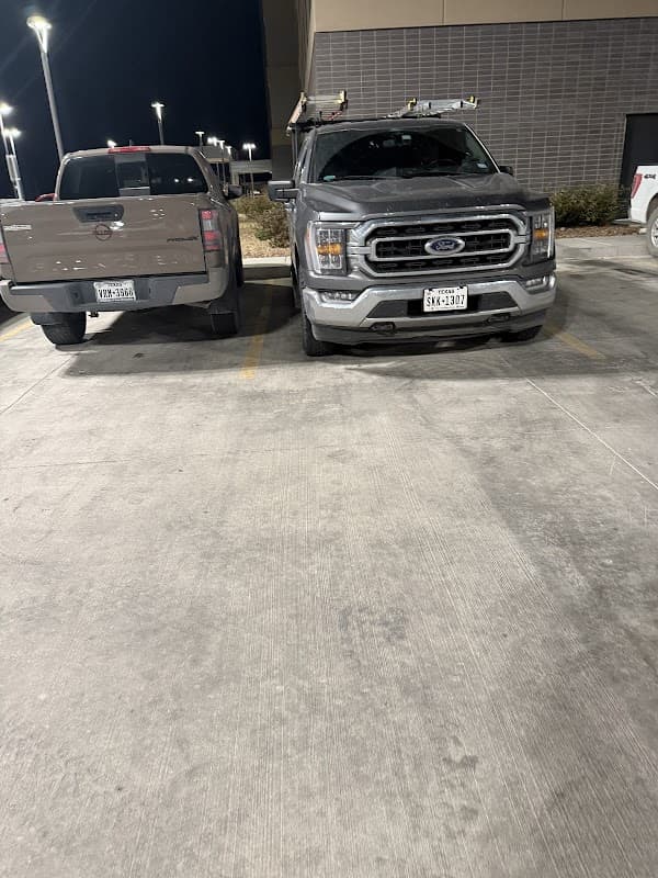 Cotton Roofing - Commercial Roofing in Houston