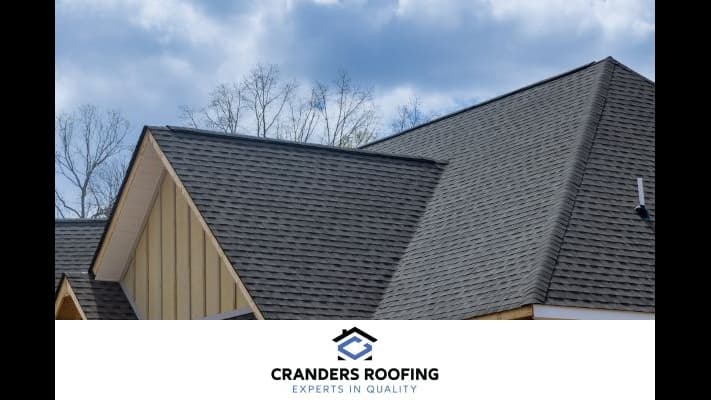 Cranders Roofing - Residential Roofing in Kingwood