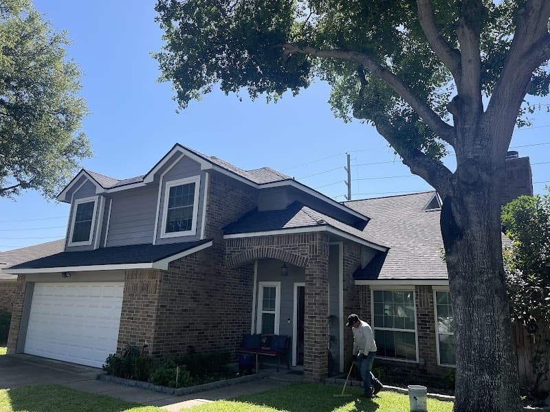 Dalco Roofing - Commercial Roofing in League City