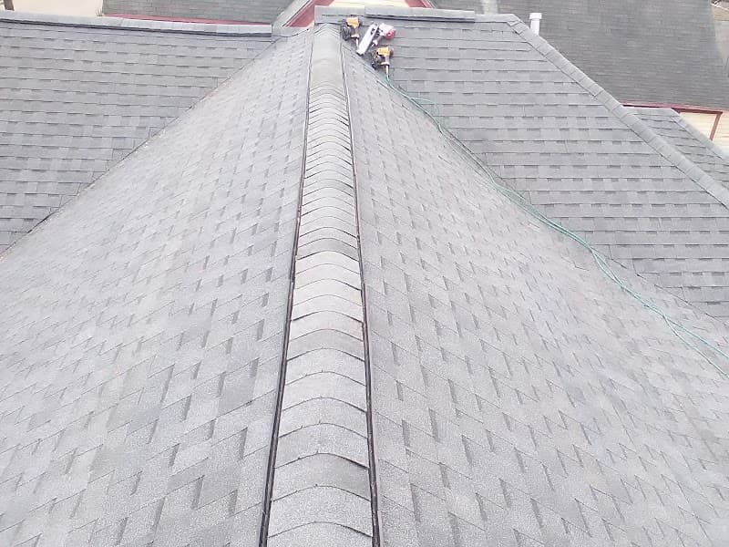 Daniel's roofing services - Roof Repair in Houston