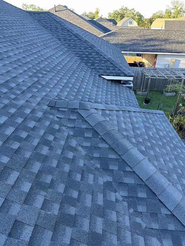 D.A.Roofing Cons - Residential Roofing in Richmond