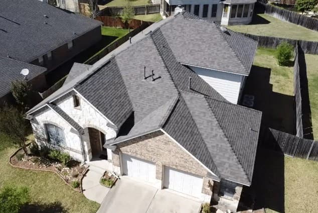 Deer Park Roofing Company - Shingle Roofing in Deer Park