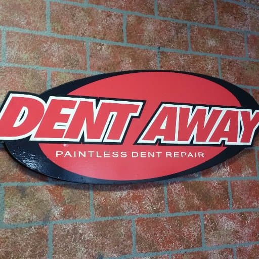 DentAway - Roof Repair in League City