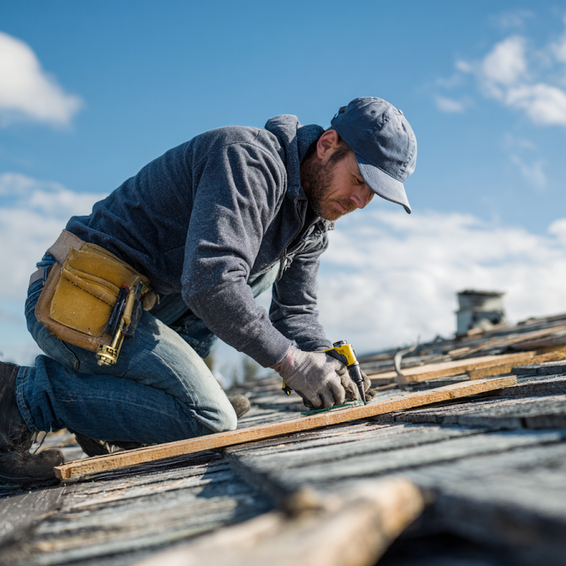 Diego's Roofing & Gutters - Gutter Installation in Houston