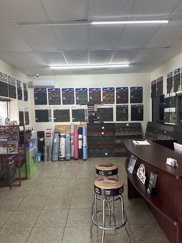 Discount Plus Roofing Supply LLC - Shingle Roofing in Stafford