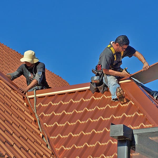 Dixon Roofers - Roof Repair in Cypress