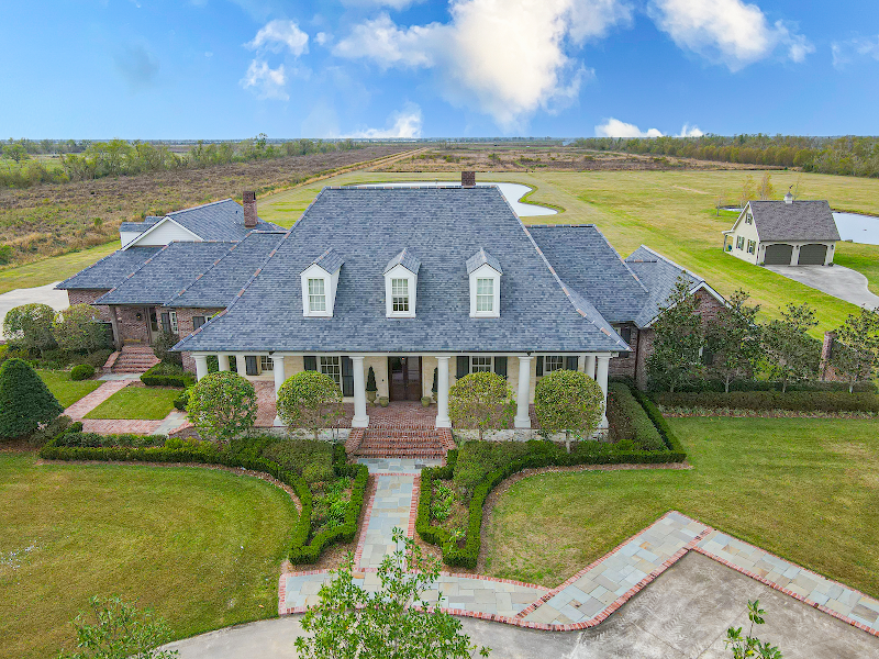 Duque Roofing Inc. - Shingle Roofing in Rosenberg