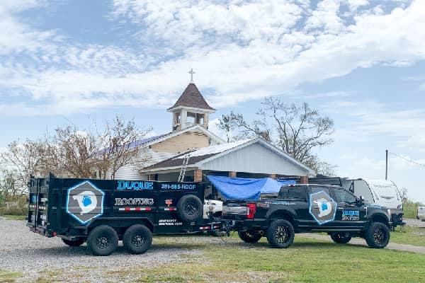 Duque Roofing - Residential Roofing in Sugar Land