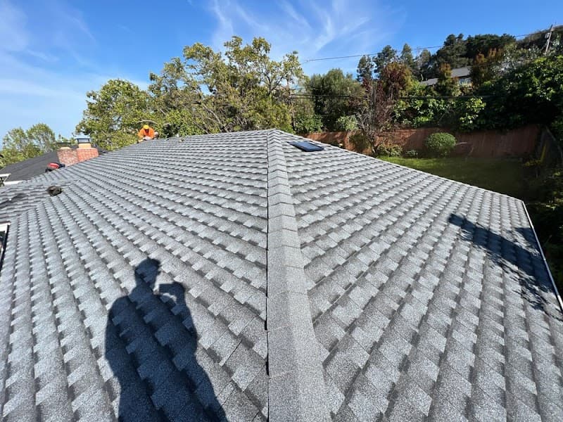 Eaton & Sons Roofing - Roof Repair in Missouri City