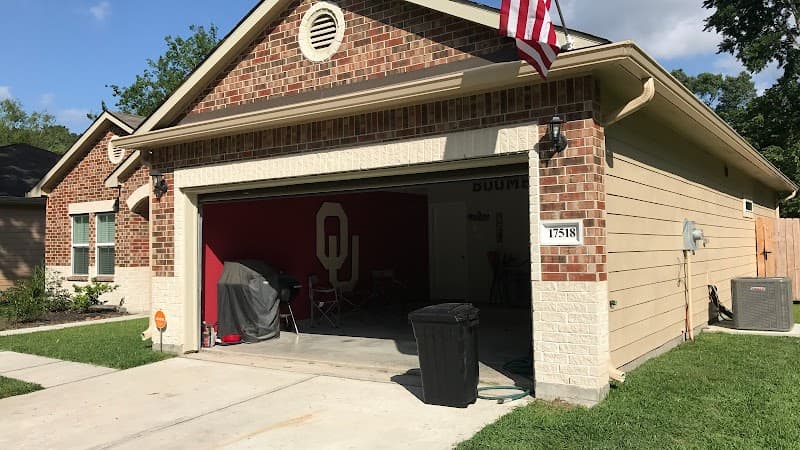 Eco Rain Gutters - Gutter Installation in Alvin