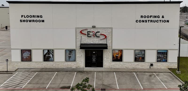 Eco Restoration & Cleaning Services - Roof Repair in Houston