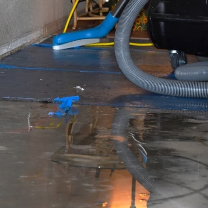 Eco Water Damage Restoration Spring - Roof Repair in Spring