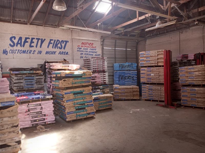 El Chaparro Roofing Materials - Shingle Roofing in Houston